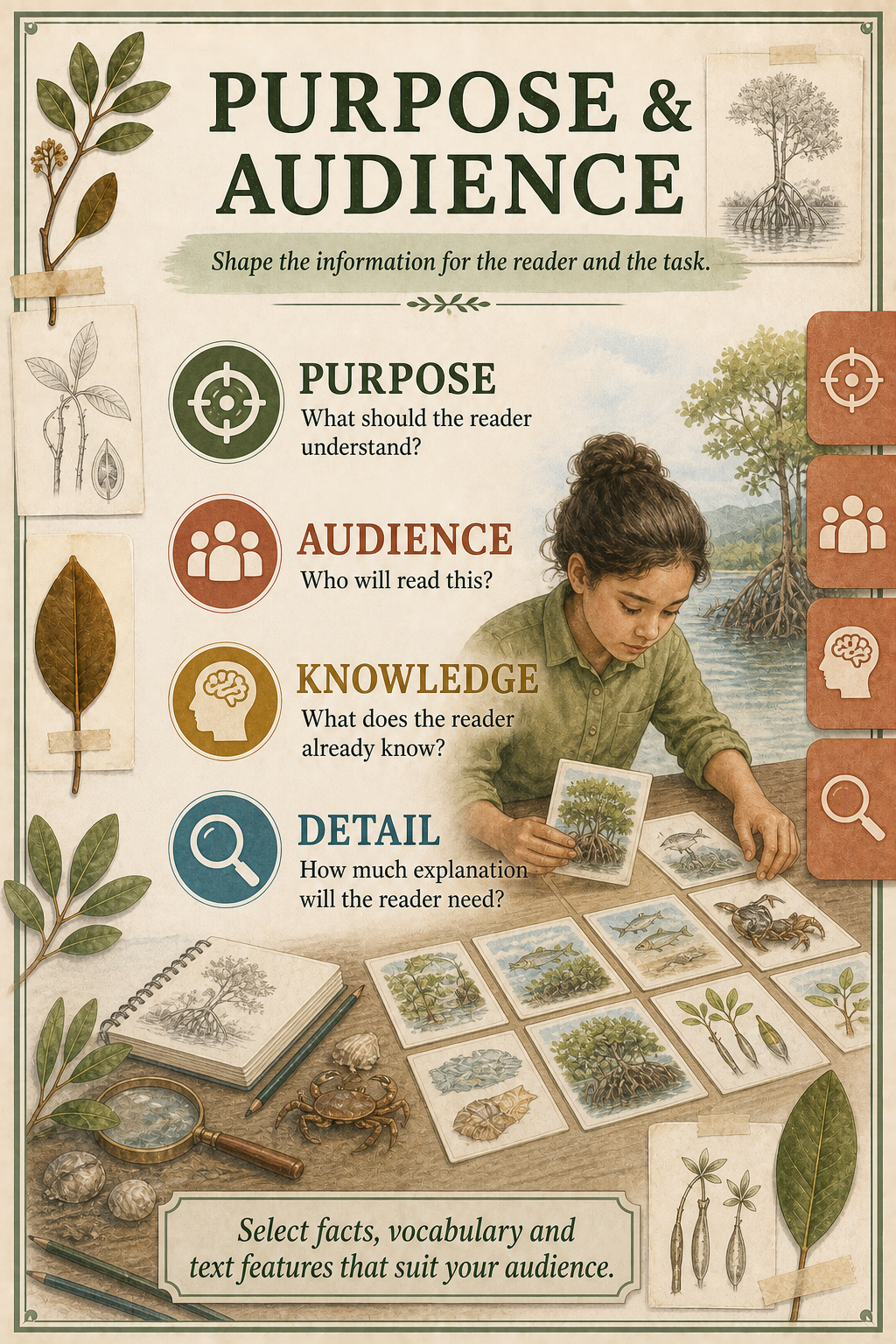 Purpose and Audience